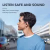 ANKER Ausinės - Soundcore Aerofit Pro - Juodos