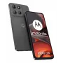 Motorola moto g15 17,1 cm (6,72 colio) Dual SIM Android 15 4G USB Type-C 8 GB 128 GB 5200 mAh Pilka