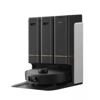 Dreame Mova Z50 Ultra 0,3 L juoda
