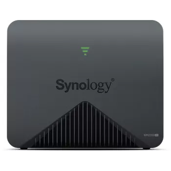SYNOLOGY Wireless Router Mr2200ac