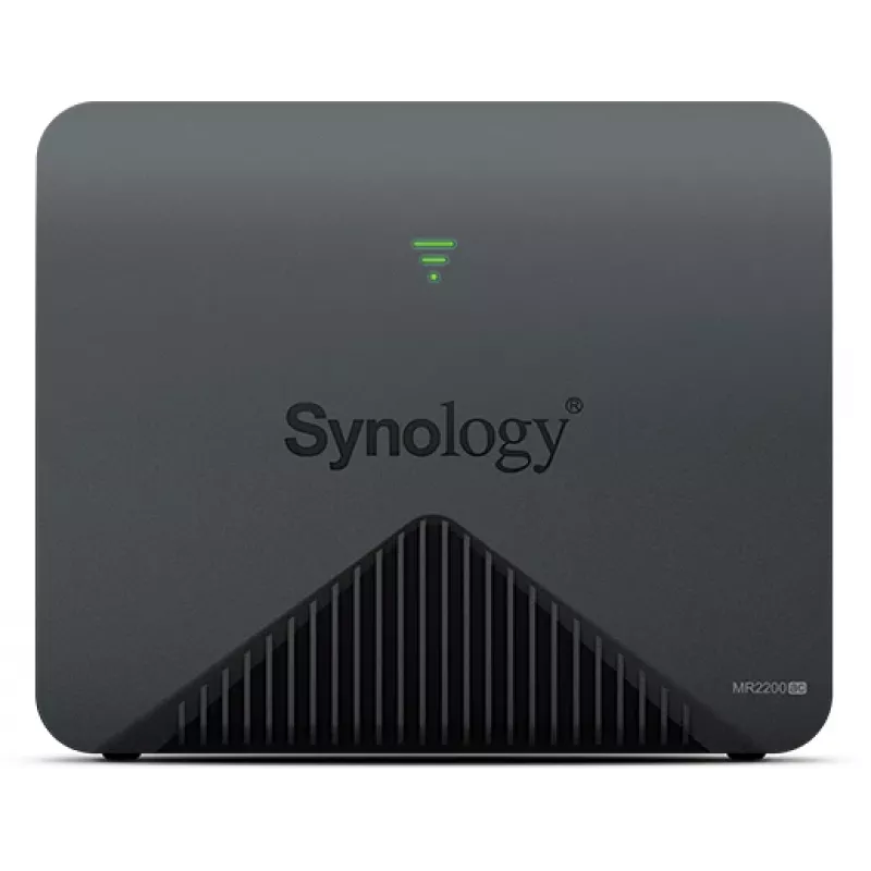 SYNOLOGY Wireless Router Mr2200ac