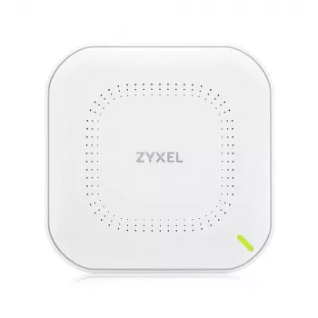 Zyxel NWA90AX PRO 2400 Mbit/s White Power over Ethernet (PoE)