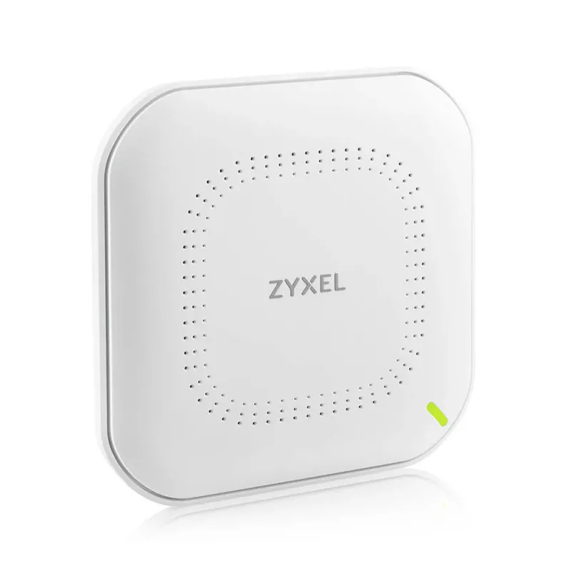 Zyxel NWA90AX PRO 2400 Mbit/s White Power over Ethernet (PoE)