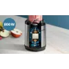 Stalo blenderis Philips 5000 serijos HR2765/00 Juodas Nerūdijantis plienas