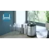 Stalo blenderis Philips 5000 serijos HR2765/00 Juodas Nerūdijantis plienas