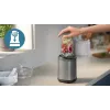 Stalo blenderis Philips 5000 serijos HR2765/00 Juodas Nerūdijantis plienas
