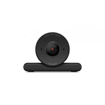 Lenovo 4XC1Q44952 internetinė kamera 2 MP 1920 x 1080 pikselių USB 2.0 juoda