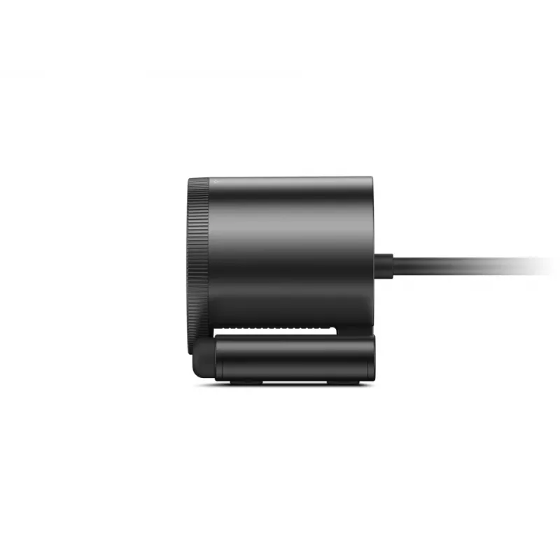 Lenovo 4XC1Q44952 internetinė kamera 2 MP 1920 x 1080 pikselių USB 2.0 juoda