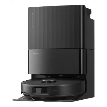 Roborock Qrevo 5AE Juoda