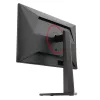 AOC G4 Q25G4SR kompiuterio monitorius 62,2 cm (24,5 colio) 2560 x 1440 pikselių Quad HD LED juodas, raudonas