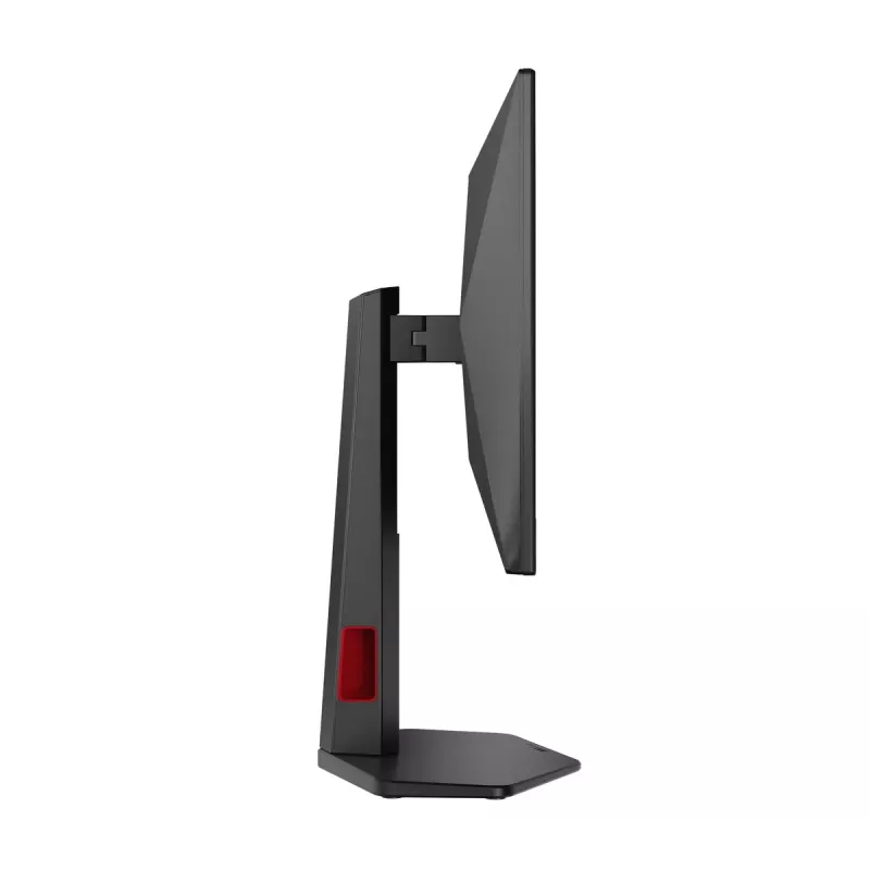 AOC G4 Q25G4SR kompiuterio monitorius 62,2 cm (24,5 colio) 2560 x 1440 pikselių Quad HD LED juodas, raudonas