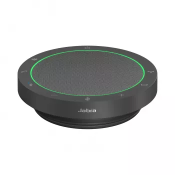 Universalus garsiakalbis Jabra Speak2 55 MS Teams tamsiai pilkas