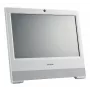 Shuttle All-In-One Barebone X50V9, 15.6 colio vieno prisilietimo ekranas (varžinis), Celeron 7305U, WiFi, IP54, be ventiliatoriaus, 24/7 nuolatinis darbas