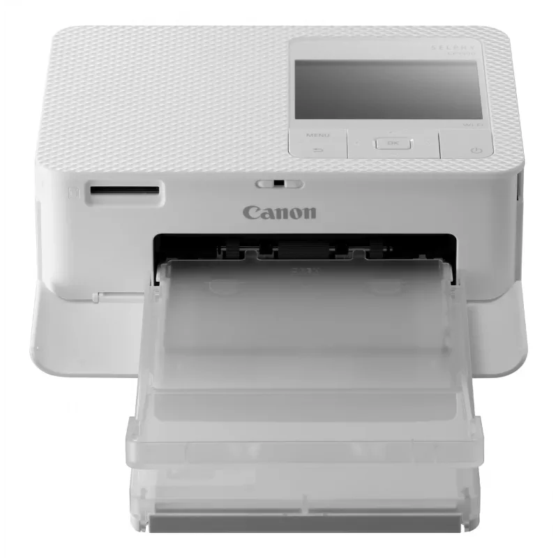Canon SELPHY CP1500 nuotraukų spausdintuvas, dažų sublimacijos, 300 x 300 DPI, 4 col. x 6 col. (10x15 cm), „Wi-Fi“
