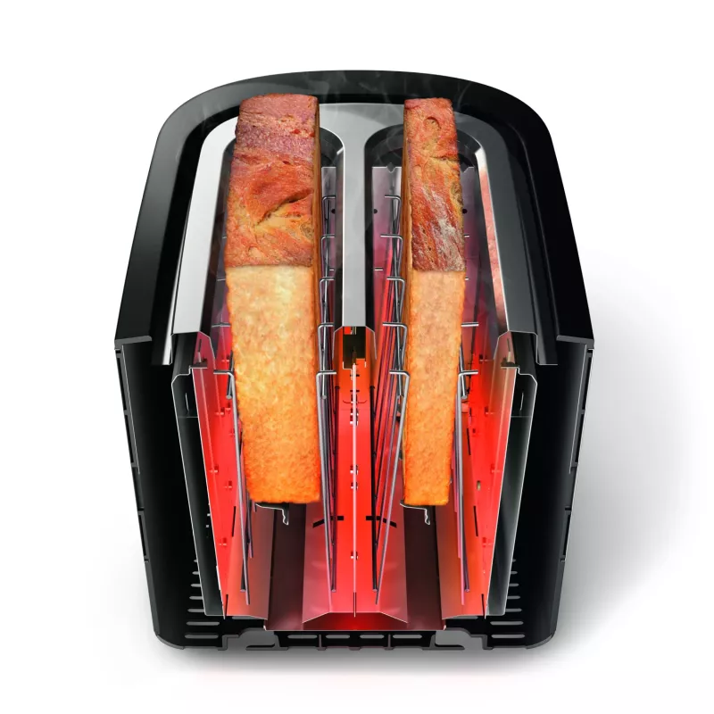Philips Viva Collection HD2637/90 skrudintuvas 7 2 riekėms 950 W