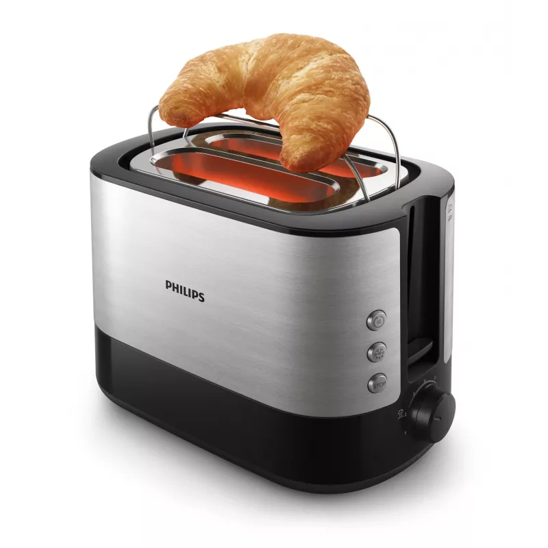 Philips Viva Collection HD2637/90 skrudintuvas 7 2 riekėms 950 W