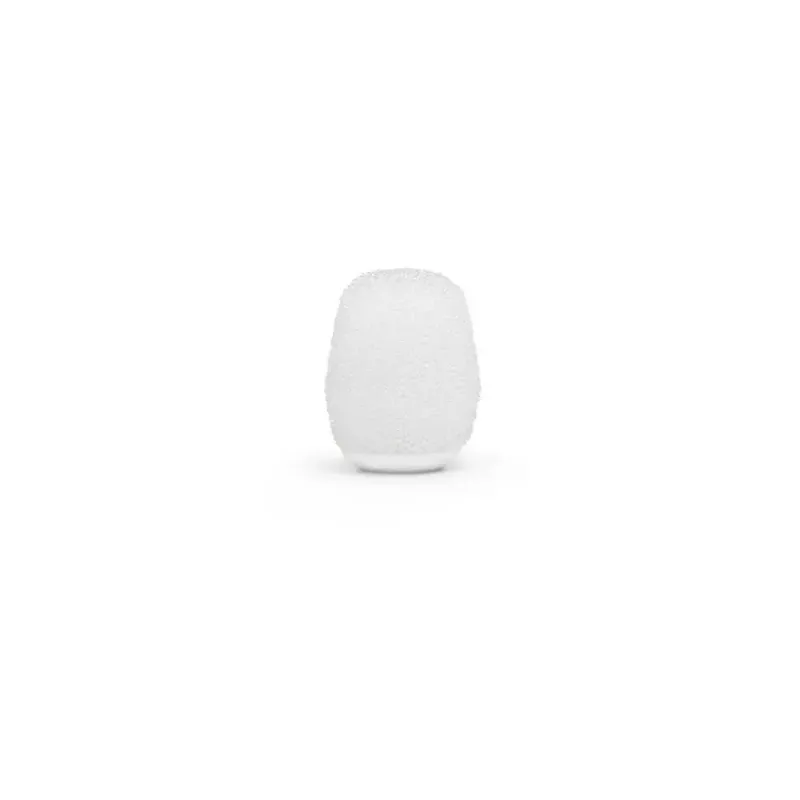 Lavalier mikrofonas RØDE LAVALIER GO — prisegamas kondensatorinis, įvairiakryptis, 3,5 mm, 20–20000 Hz, balta/juoda
