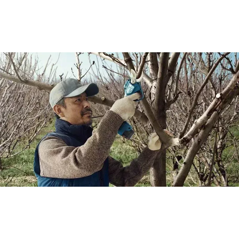 Bosch Pro Pruner Professional belaidės žolės žirklės 2,5 cm 12 V ličio jonų (Li-Ion) mėlynos