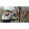 Bosch Pro Pruner Professional belaidės žolės žirklės 2,5 cm 12 V ličio jonų (Li-Ion) mėlynos