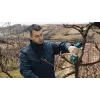 Bosch Pro Pruner Professional belaidės žolės žirklės 2,5 cm 12 V ličio jonų (Li-Ion) mėlynos