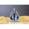 Gorenje SIH2800TQC Lygintuvas su keraminiu padu 2800 W Mėlyna