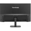 Viewsonic VA VA2708-4K-HD kompiuterio monitorius 68,6 cm (27 colių) 3840 x 2160 pikselių 4K Ultra HD LED juodas