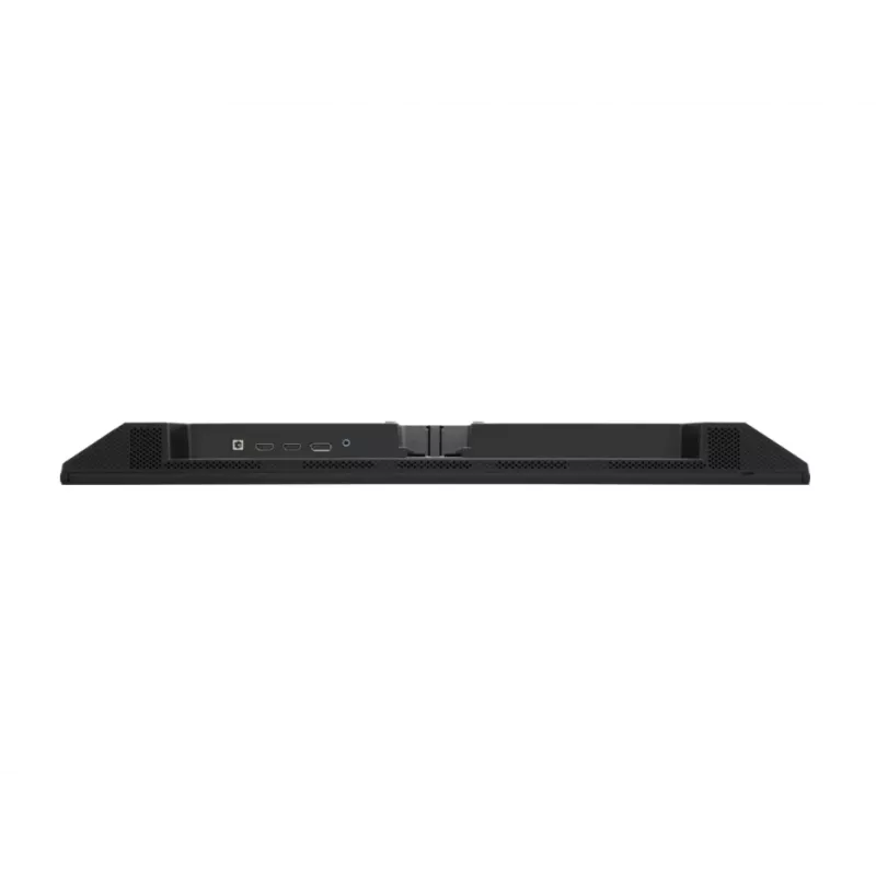 Viewsonic VA VA2708-4K-HD kompiuterio monitorius 68,6 cm (27 colių) 3840 x 2160 pikselių 4K Ultra HD LED juodas