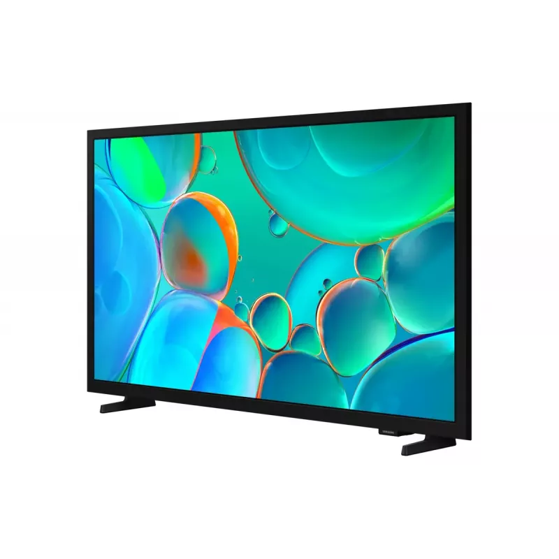 Televizorius Samsung 32 colių UE32H5002FKXXH HD LED 1366x768, Tizen, Wi‑Fi, HDR10+, 2×HDMI, 1×USB, 80 cm