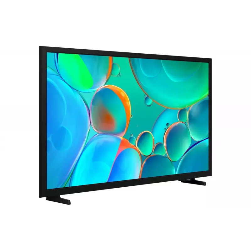 Televizorius Samsung 32 colių UE32H5002FKXXH HD LED 1366x768, Tizen, Wi‑Fi, HDR10+, 2×HDMI, 1×USB, 80 cm