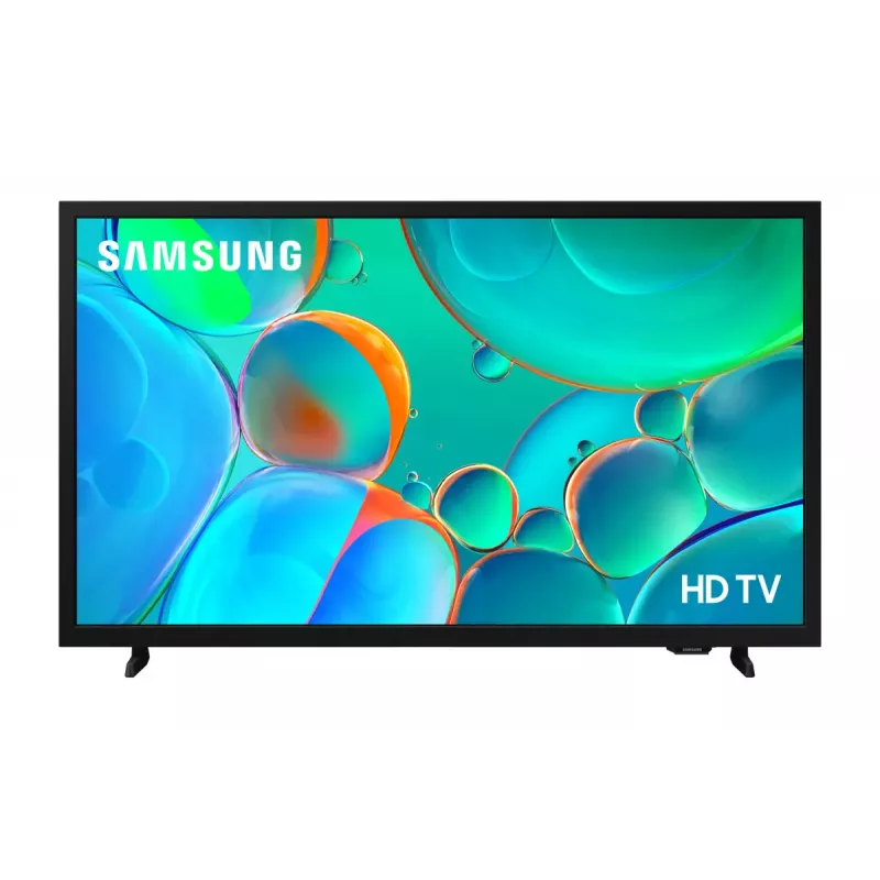 Televizorius Samsung 32 colių UE32H5002FKXXH HD LED 1366x768, Tizen, Wi‑Fi, HDR10+, 2×HDMI, 1×USB, 80 cm
