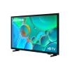 Televizorius Samsung 32 colių UE32H5002FKXXH HD LED 1366x768, Tizen, Wi‑Fi, HDR10+, 2×HDMI, 1×USB, 80 cm