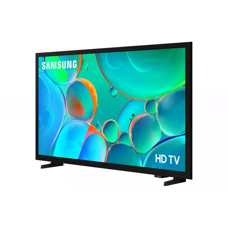 Televizorius Samsung 32 colių UE32H5002FKXXH HD LED 1366x768, Tizen, Wi‑Fi, HDR10+, 2×HDMI, 1×USB, 80 cm