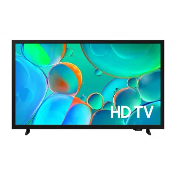 Televizorius Samsung 32 colių UE32H5002FKXXH HD LED 1366x768, Tizen, Wi‑Fi, HDR10+, 2×HDMI, 1×USB, 80 cm