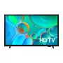 Televizorius Samsung 32 colių UE32H5002FKXXH HD LED 1366x768, Tizen, Wi‑Fi, HDR10+, 2×HDMI, 1×USB, 80 cm