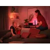 Philips Hue White and colour ambience Play šviesos juostų dviejų vienetų rinkinys