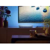 Philips Hue White and colour ambience Play šviesos juostų dviejų vienetų rinkinys
