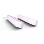 Philips Hue White and colour ambience Play šviesos juostų dviejų vienetų rinkinys