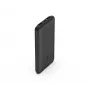 BELKIN 10k išorinė baterija su USB-C 15W dvigubu USB-A 15 cm USB-A į C laidu juoda
