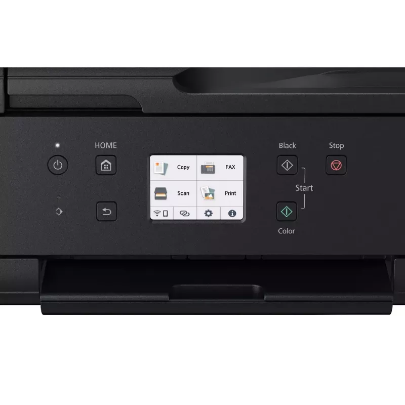 Canon PIXMA TR7650 Rašalinis A4 4800 x 1200 DPI Wi-Fi