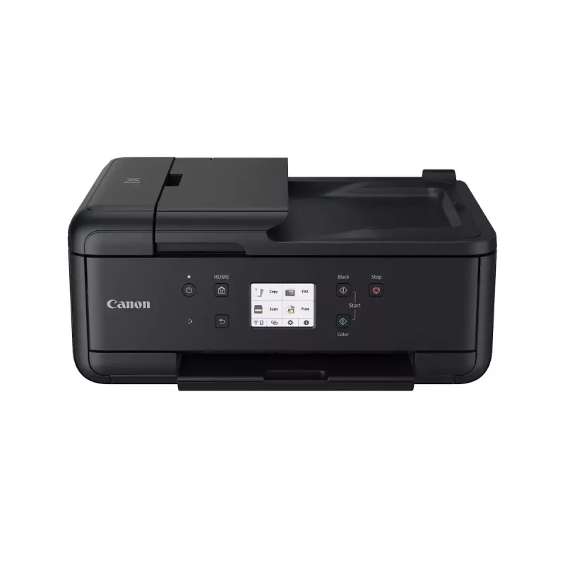 Canon PIXMA TR7650 Rašalinis A4 4800 x 1200 DPI Wi-Fi