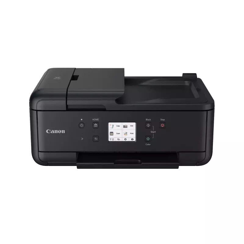 Canon PIXMA TR7650 Rašalinis A4 4800 x 1200 DPI Wi-Fi
