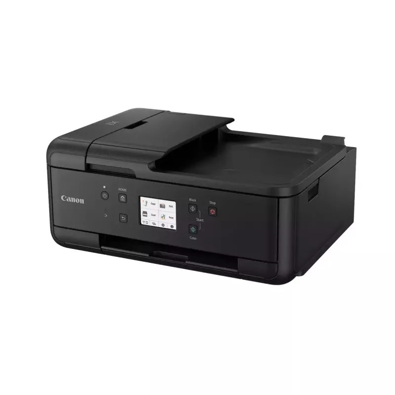 Canon PIXMA TR7650 Rašalinis A4 4800 x 1200 DPI Wi-Fi