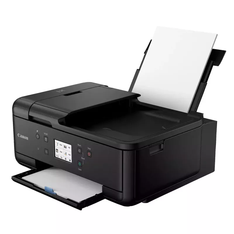 Canon PIXMA TR7650 Rašalinis A4 4800 x 1200 DPI Wi-Fi