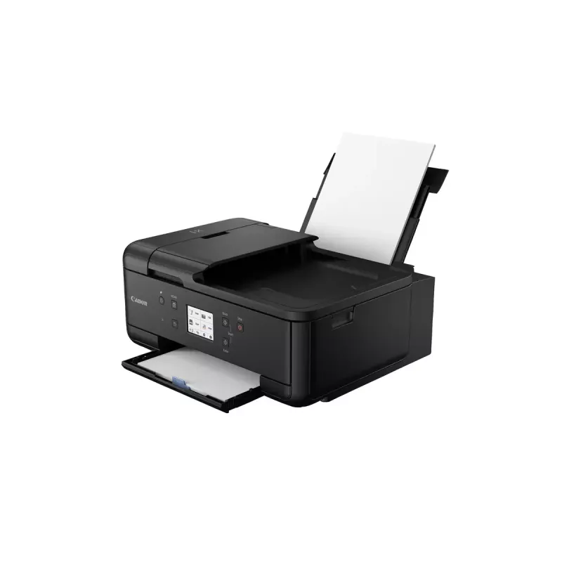 Canon PIXMA TR7650 Rašalinis A4 4800 x 1200 DPI Wi-Fi