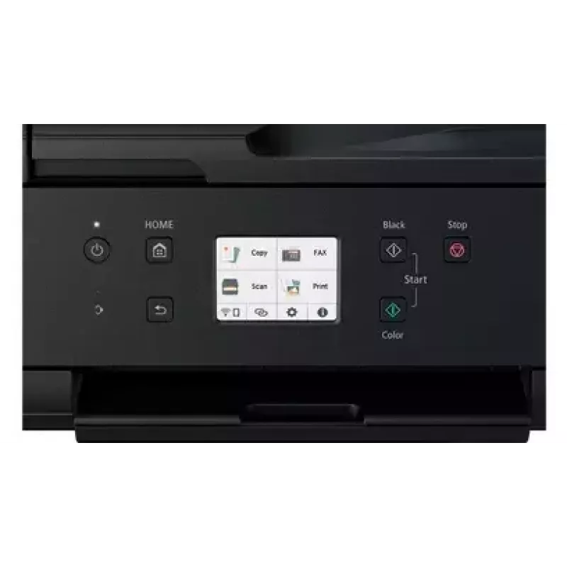 Canon PIXMA TR7650 Rašalinis A4 4800 x 1200 DPI Wi-Fi