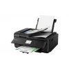 Canon PIXMA TR7650 Rašalinis A4 4800 x 1200 DPI Wi-Fi