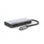 BELKIN USB-C 4 viename universali jungtis