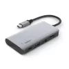 BELKIN USB-C 4 viename universali jungtis