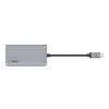 BELKIN USB-C 4 viename universali jungtis