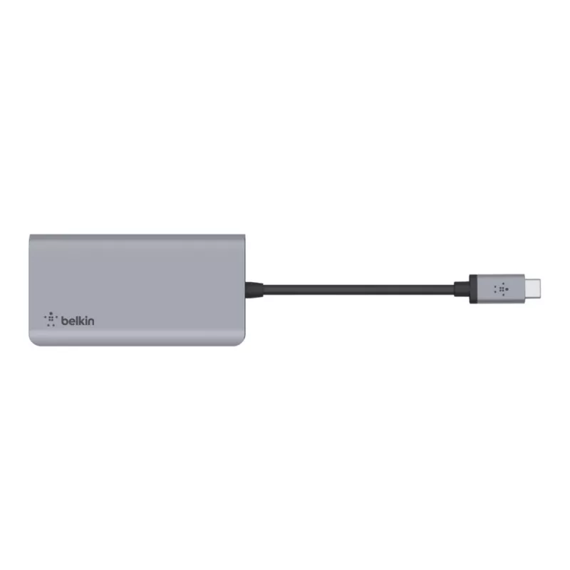 BELKIN USB-C 4 viename universali jungtis